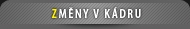 Změny kádru