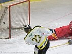 Fotoreport z utkn SK Kada - HC VE Hradec Krlov