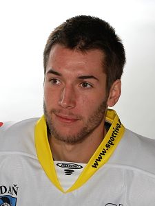 Jan Zmeškal #