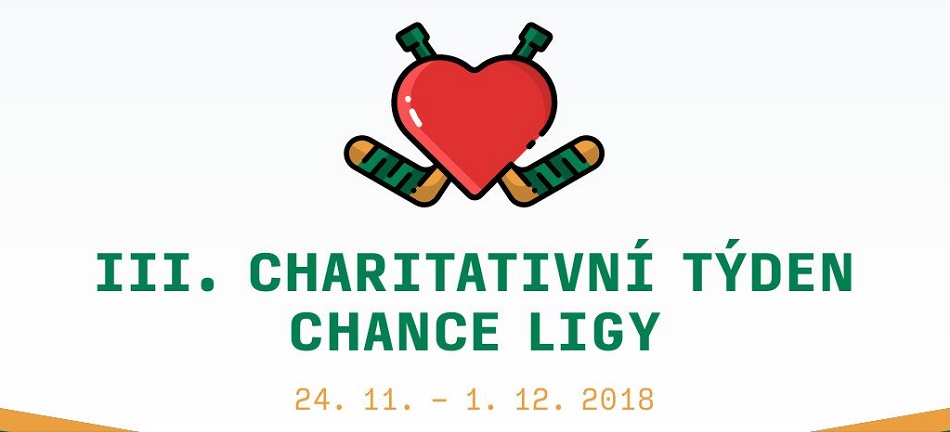 Charitativn tden Chance ligy