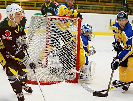 Netradin v pondl zam na kadask led steck Slovan