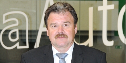 „Tým chceme nastartovat,“ má jasno Jaromír Šindel