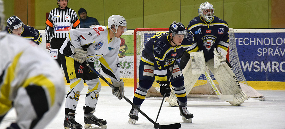 Kada bere potet derby, srazila steck Slovan