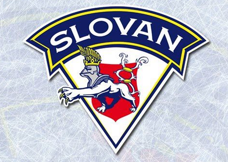 Kada si vylpla tak na steck Slovan