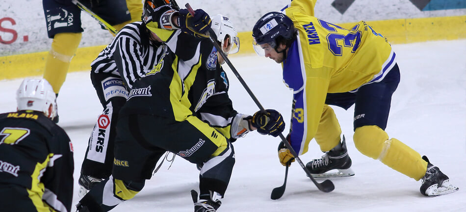 Kada nestaila na st nad Labem. Severoesk derby rozhodla tet tetina