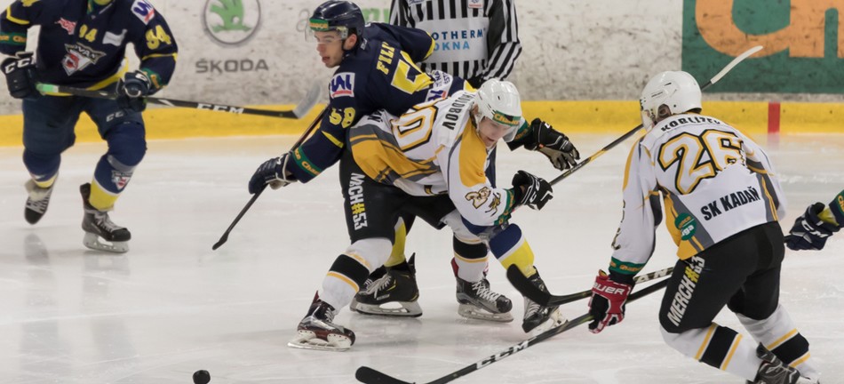 Trhai v st nad Labem padli o dva gly