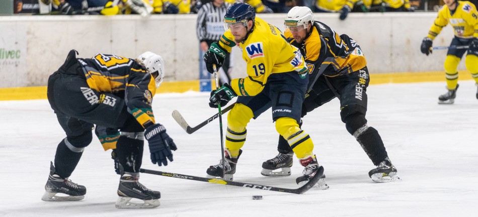 Derby pro st nad Labem