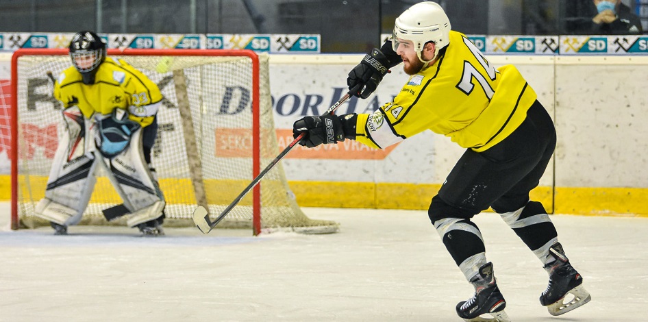 V Roudnici se rozhodne o Kadani v play-off