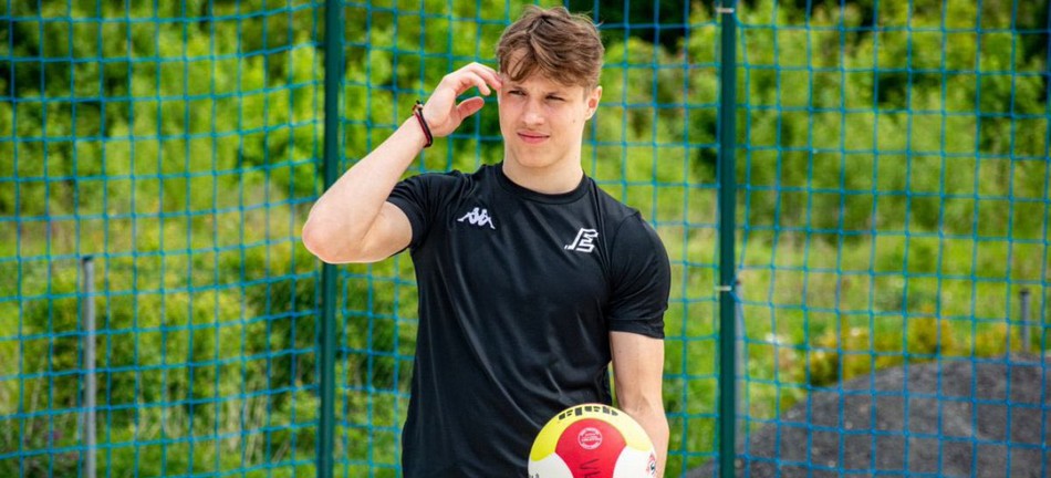 J. Kulich a M. Gut září na MS v Kanadě