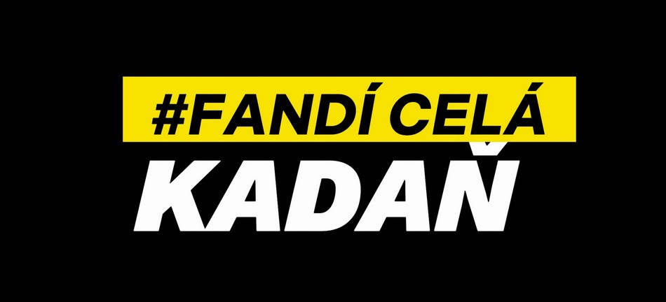 Semifinle zan, fand cel Kada!