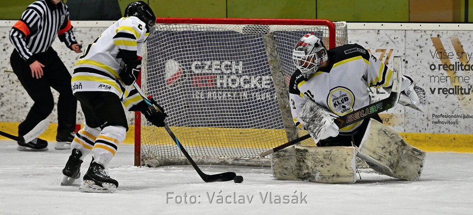 Dal bitvu svedou ernolut v hlavnm mst