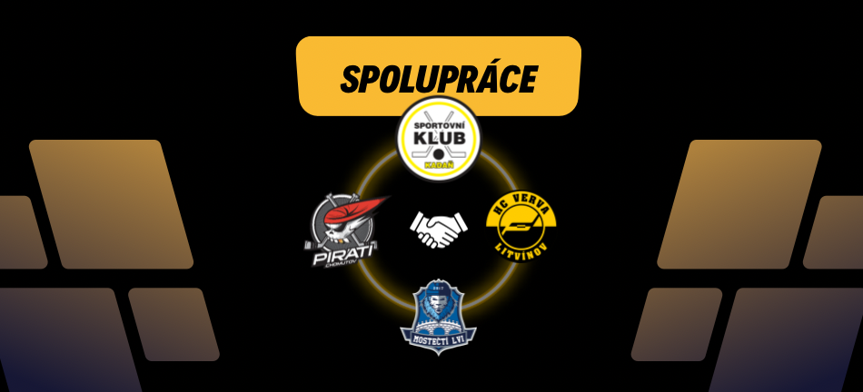 Týmy severozápadu se dohodly na spolupráci Týmy severozápadu se dohodly na spolupráci