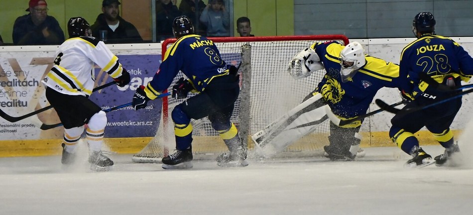 Derby! Ve stedu doraz steck Slovan
