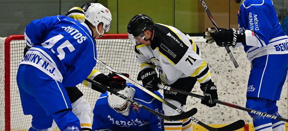 Z Bentek nad Jizerou se Kada vrac s przdnou