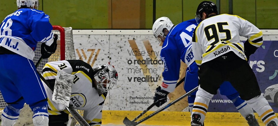 V sobotu ek Kada vjezd k Jizee