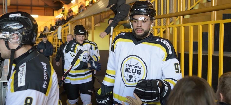 V. Brta: Konen zpas, kde jsme dreli tempo my.